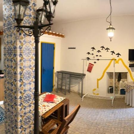 Appartement Alfama'S Nest à Lisboa Extérieur photo