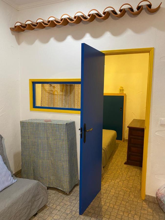 Appartement Alfama'S Nest à Lisboa Extérieur photo