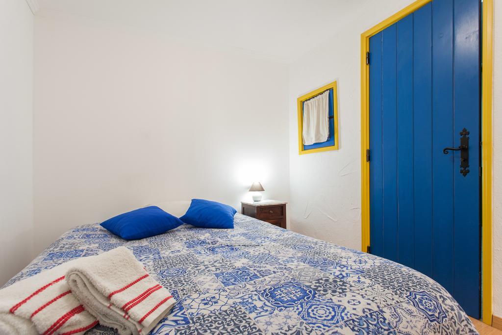 Appartement Alfama'S Nest à Lisboa Chambre photo