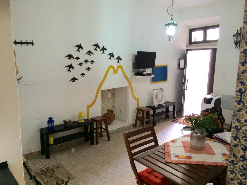 Appartement Alfama'S Nest à Lisboa Chambre photo