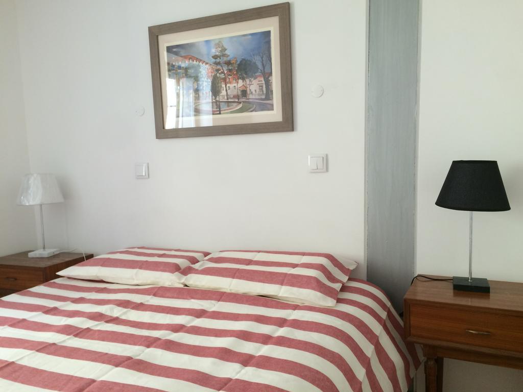 Appartement Alfama'S Nest à Lisboa Extérieur photo
