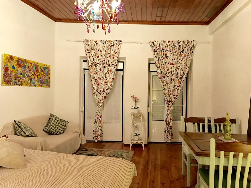 Appartement Alfama'S Nest à Lisboa Extérieur photo