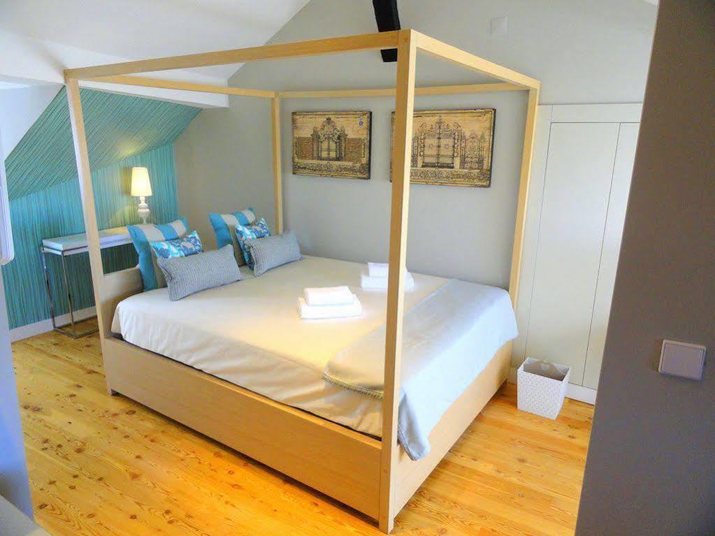 Appartement Alfama'S Nest à Lisboa Extérieur photo