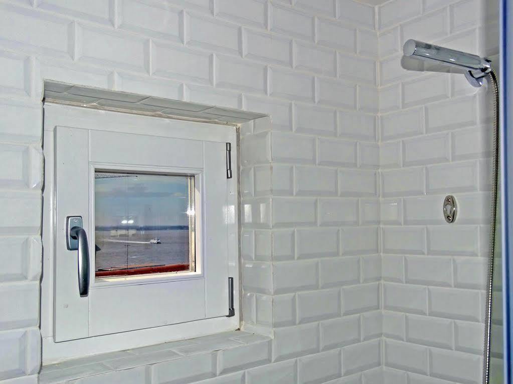 Appartement Alfama'S Nest à Lisboa Extérieur photo