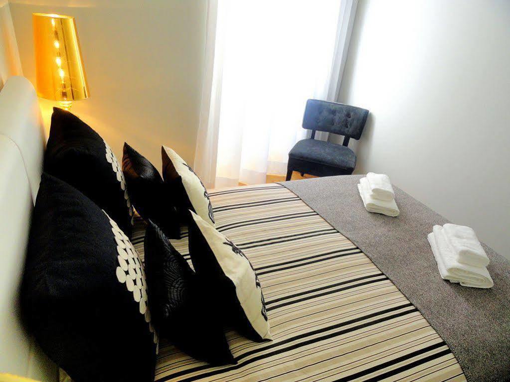 Appartement Alfama'S Nest à Lisboa Extérieur photo