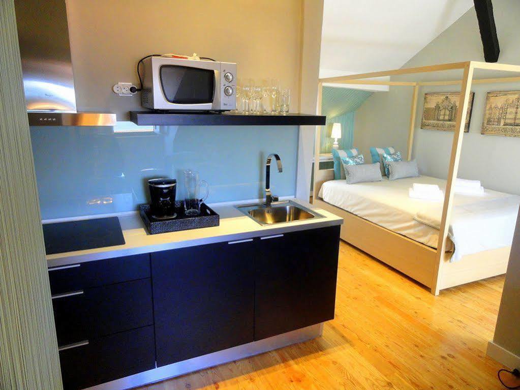 Appartement Alfama'S Nest à Lisboa Extérieur photo