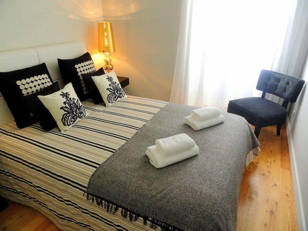 Appartement Alfama'S Nest à Lisboa Extérieur photo