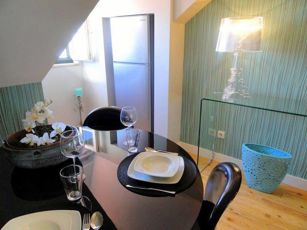 Appartement Alfama'S Nest à Lisboa Extérieur photo