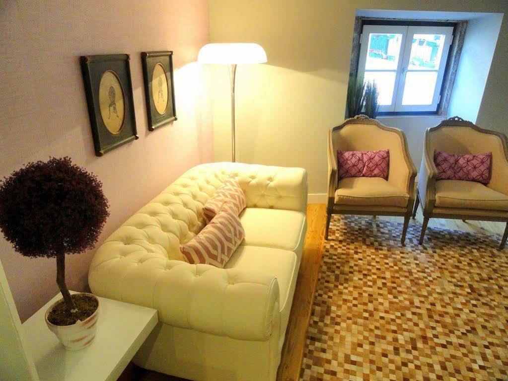 Appartement Alfama'S Nest à Lisboa Extérieur photo