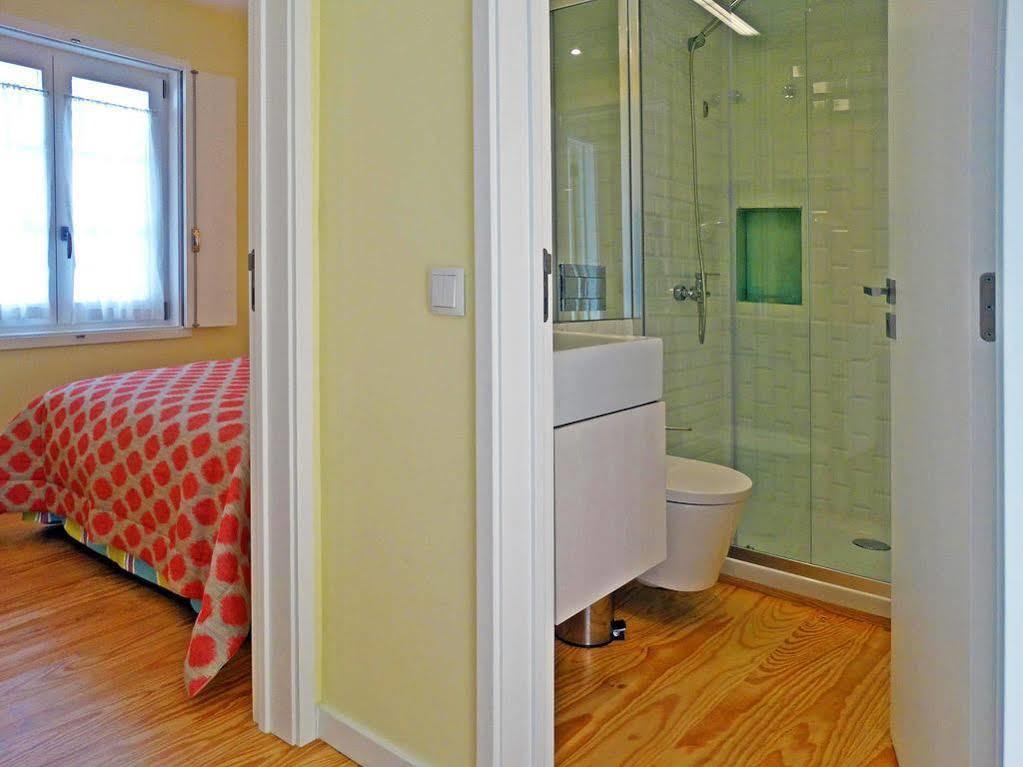 Appartement Alfama'S Nest à Lisboa Extérieur photo
